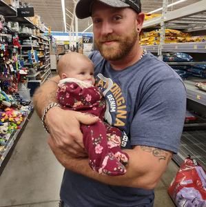 Meet your Posher, Billy